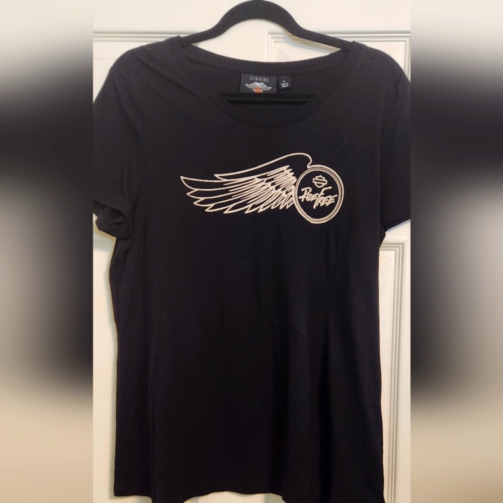 NWOT Harley Davidson t shirt